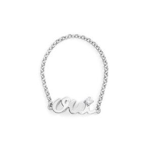 Mejuri Oui Ring